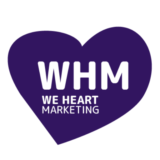 We Heart Marketing